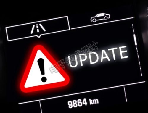 汽車OTA功能的主要廠商及其區(qū)別與軟件開發(fā)