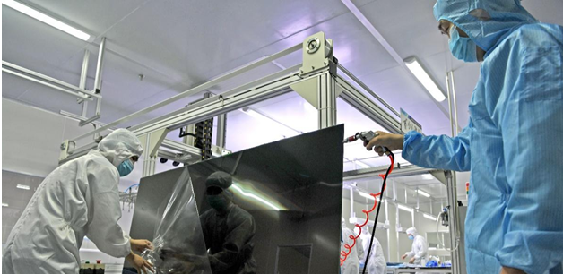 淮南市投資指南 聚焦工程和技術研究與試驗發展新機遇